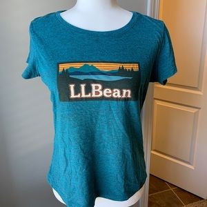 L.L. Bean Tshirt